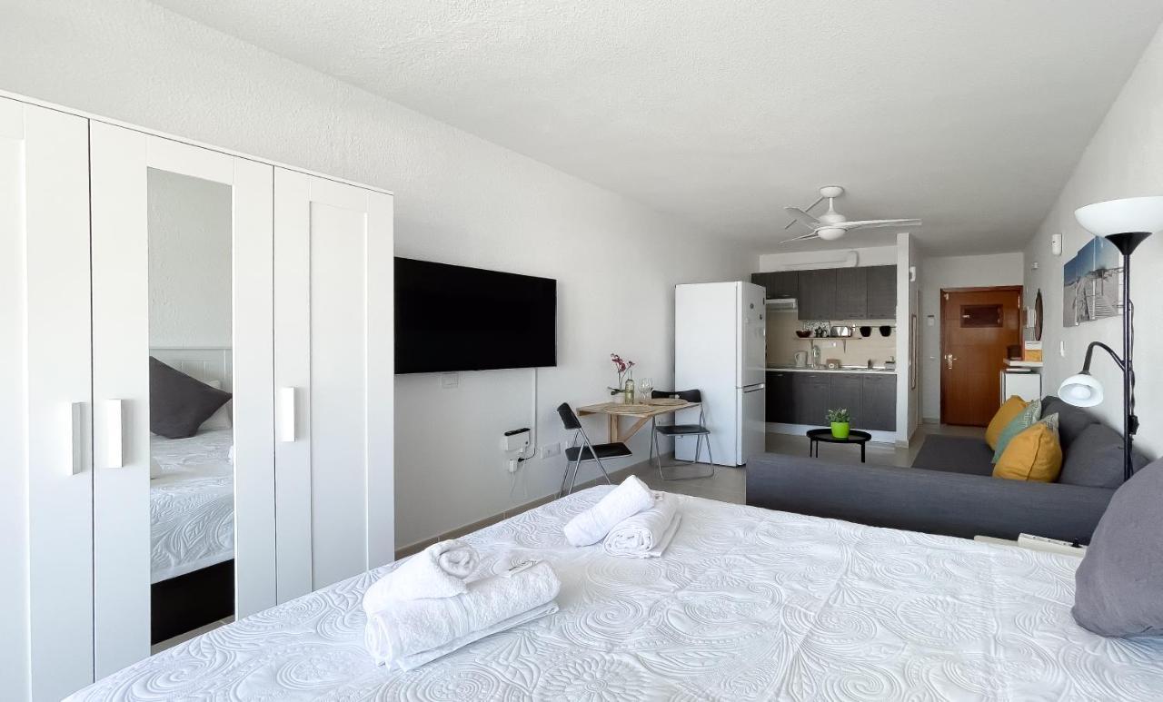 Boulevard Loft Corralejo By Best Holidays Fuerteventura Εξωτερικό φωτογραφία