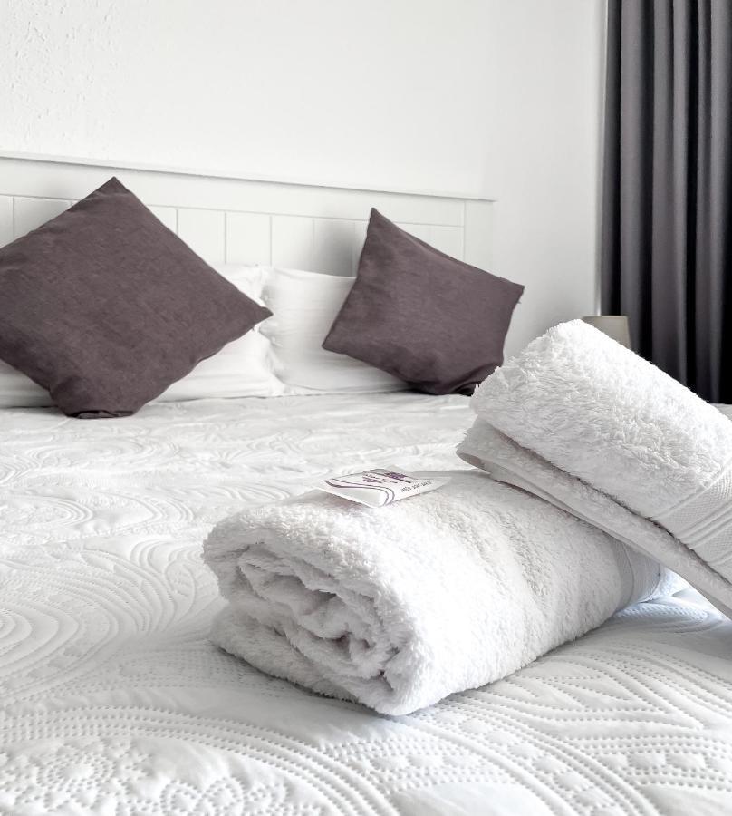 Boulevard Loft Corralejo By Best Holidays Fuerteventura Εξωτερικό φωτογραφία