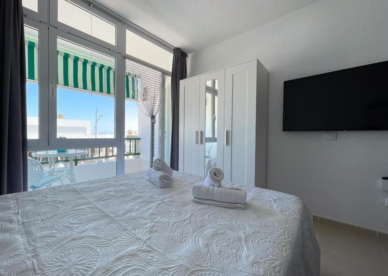 Boulevard Loft Corralejo By Best Holidays Fuerteventura Εξωτερικό φωτογραφία