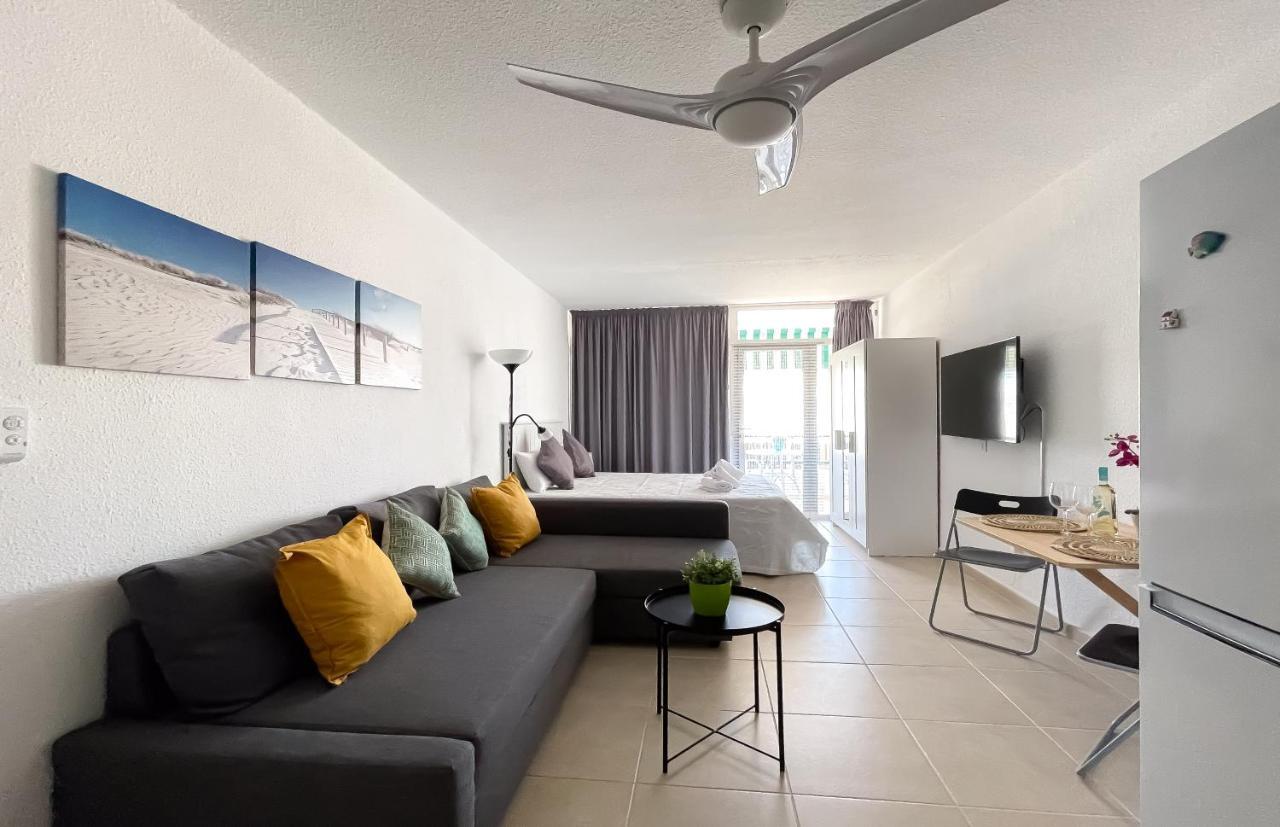 Boulevard Loft Corralejo By Best Holidays Fuerteventura Εξωτερικό φωτογραφία
