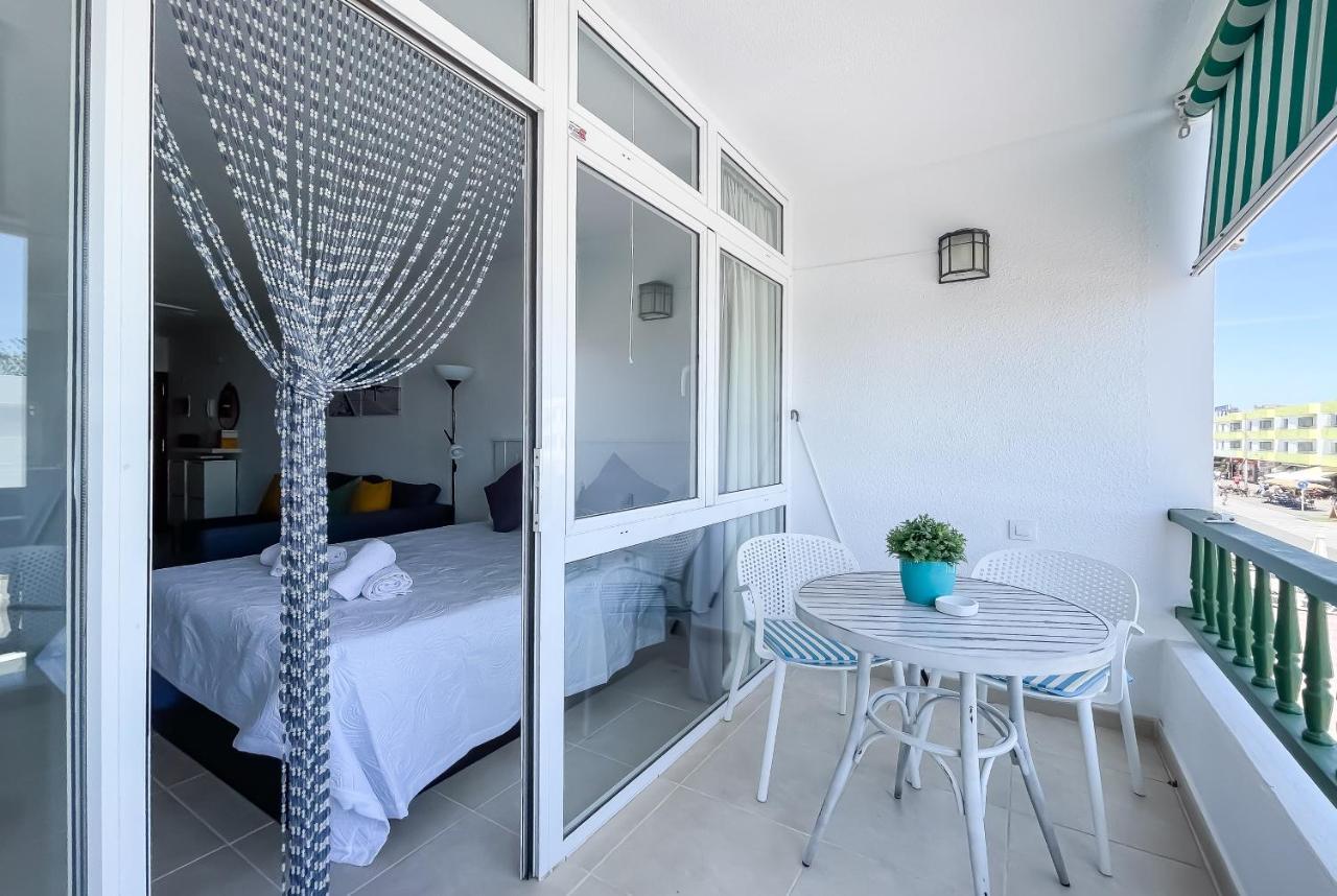 Boulevard Loft Corralejo By Best Holidays Fuerteventura Εξωτερικό φωτογραφία