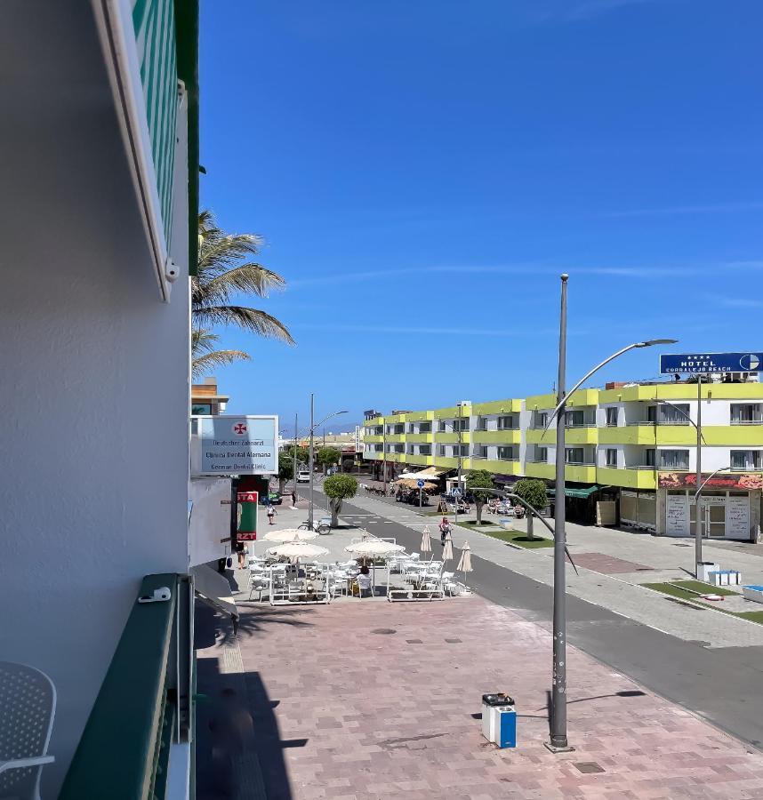 Boulevard Loft Corralejo By Best Holidays Fuerteventura Εξωτερικό φωτογραφία