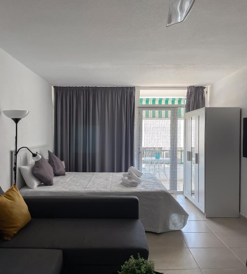 Boulevard Loft Corralejo By Best Holidays Fuerteventura Εξωτερικό φωτογραφία