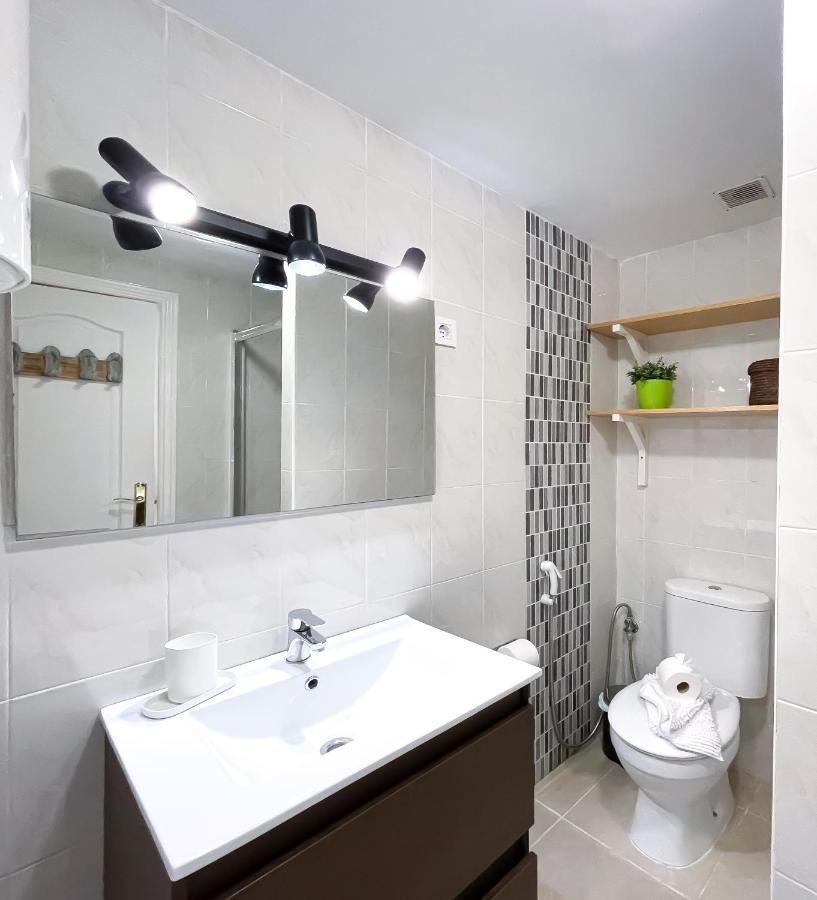 Boulevard Loft Corralejo By Best Holidays Fuerteventura Εξωτερικό φωτογραφία