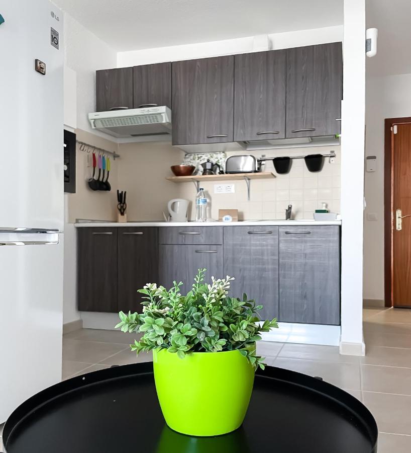 Boulevard Loft Corralejo By Best Holidays Fuerteventura Εξωτερικό φωτογραφία