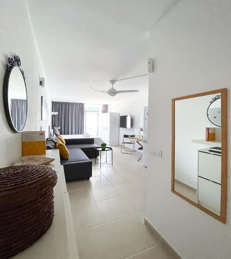 Boulevard Loft Corralejo By Best Holidays Fuerteventura Εξωτερικό φωτογραφία