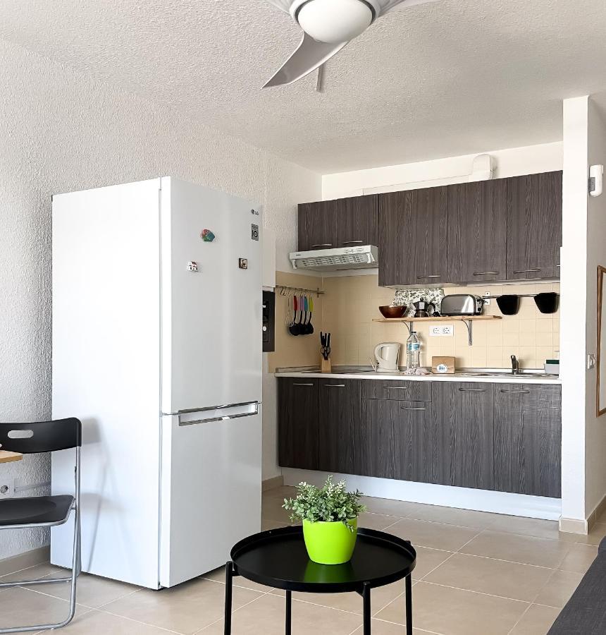 Boulevard Loft Corralejo By Best Holidays Fuerteventura Εξωτερικό φωτογραφία